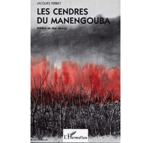 Les Cendres du Manengouba