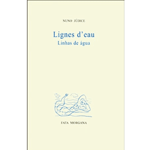 Lignes d’Eau