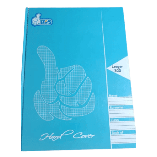 Cahier ELITE Pouce Leager 300