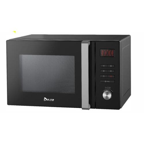 Micro-onde Delta, DL-MWO-2325GM, 23L, 230V-50Hz, garantie 6mois