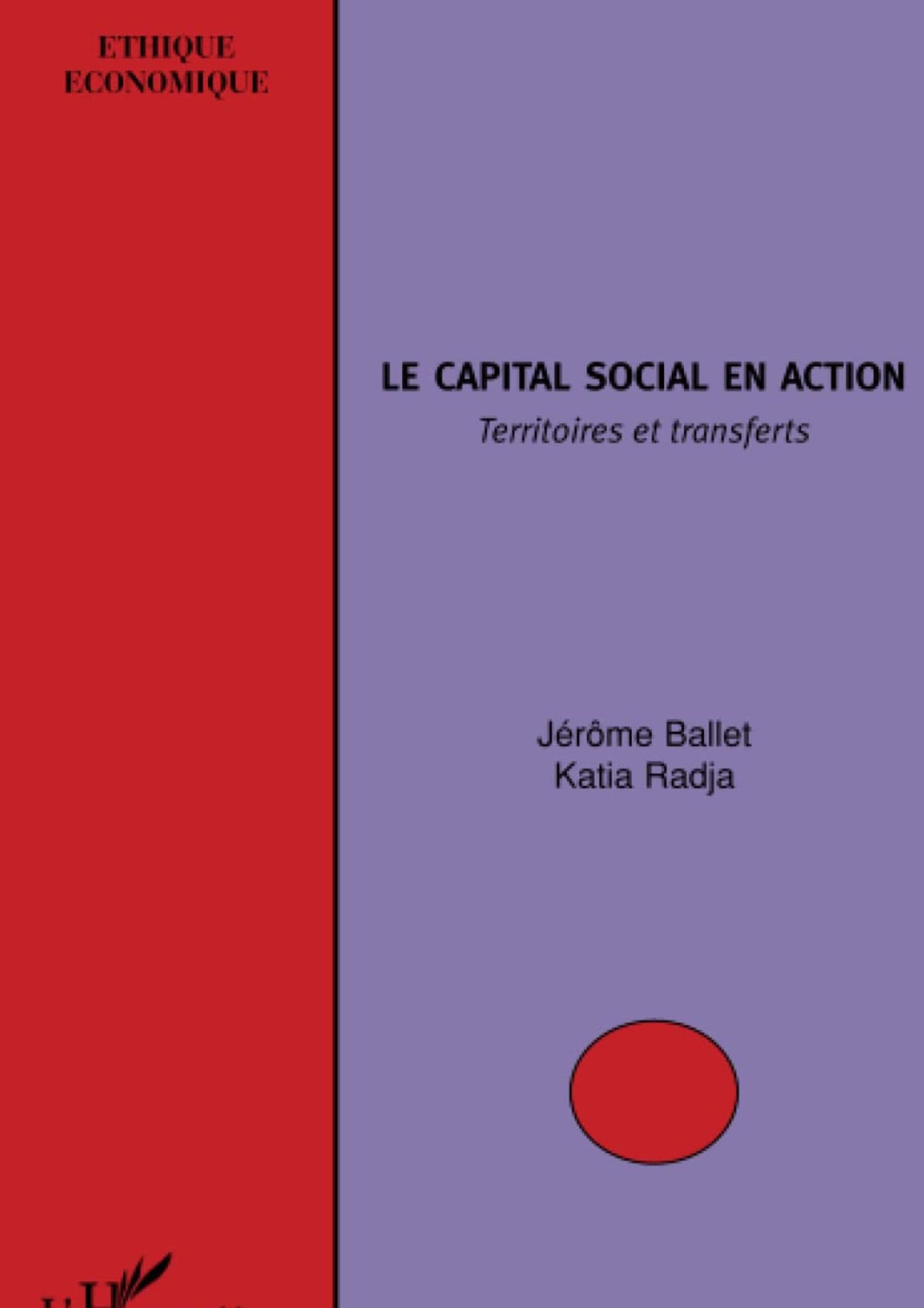 Le Capital Social en Action: Territoires et Transferts