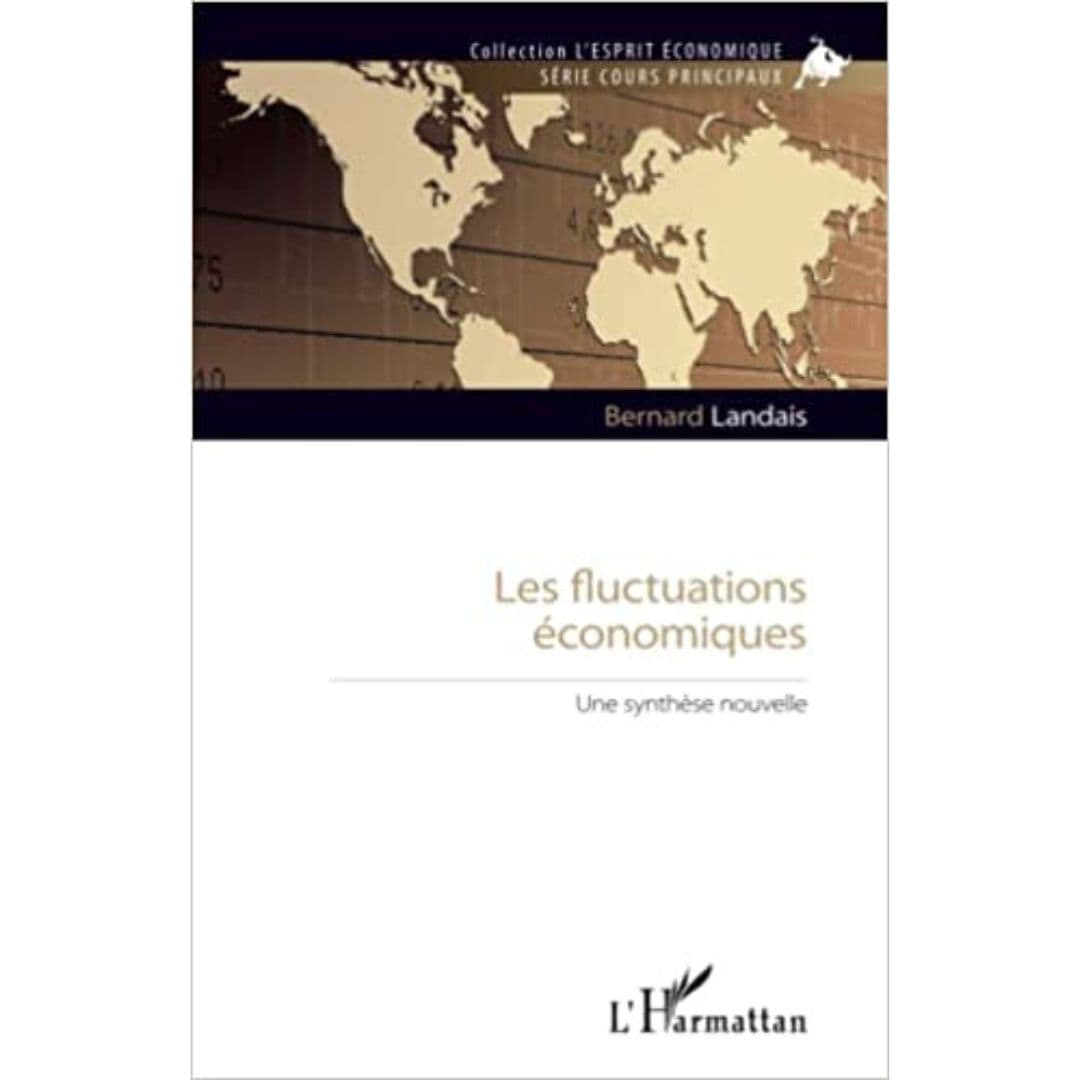 Les Fluctuations Economiques: Une Synthèse Nouvelle